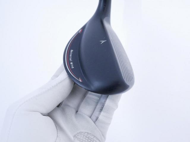 Fairway Wood : Kasco : ไม้กระเทย Kasco UFO Speed Sole (ออกปี 2023) Loft 42 Flex S