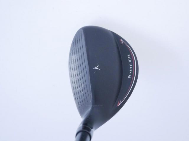 Fairway Wood : Kasco : ไม้กระเทย Kasco UFO Speed Sole (ออกปี 2023) Loft 42 Flex S