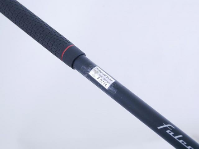 Fairway Wood : Kasco : ไม้กระเทย Kasco UFO Speed Sole (ออกปี 2023) Loft 42 Flex S