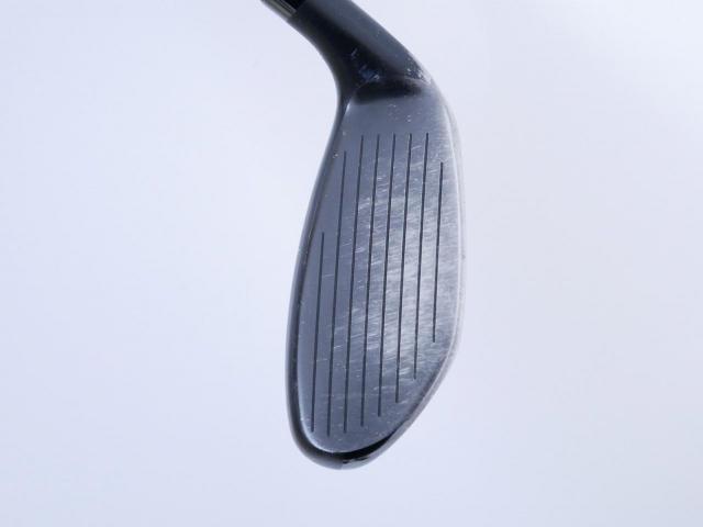 Fairway Wood : Kasco : ไม้กระเทย Kasco UFO Speed Sole (ออกปี 2023) Loft 42 Flex S
