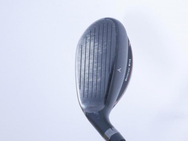 Fairway Wood : Kasco : ไม้กระเทย Kasco UFO Speed Sole (ออกปี 2023) Loft 42 Flex S