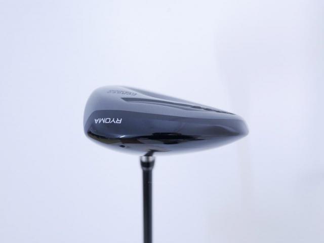 Fairway Wood : Other Brand : หัวไม้ 5 Ryoma Maxima Titanium Special Tuning (รุ่นล่าสุด ออกปี 2024 หน้าเด้งเกินกฏ ตีง่ายมากๆ ไกลสุดๆ) Loft 18 ก้าน Tour AD MF-3 Flex R