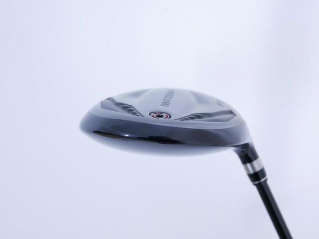 Fairway Wood : Other Brand : หัวไม้ 5 Ryoma Maxima Titanium Special Tuning (รุ่นล่าสุด ออกปี 2024 หน้าเด้งเกินกฏ ตีง่ายมากๆ ไกลสุดๆ) Loft 18 ก้าน Tour AD MF-3 Flex R