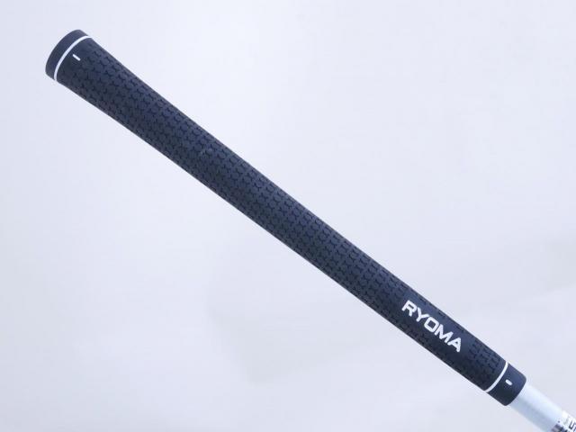 Fairway Wood : Other Brand : หัวไม้ 5 Ryoma Maxima Titanium Special Tuning (รุ่นล่าสุด ออกปี 2024 หน้าเด้งเกินกฏ ตีง่ายมากๆ ไกลสุดๆ) Loft 18 ก้าน Tour AD MF-3 Flex R
