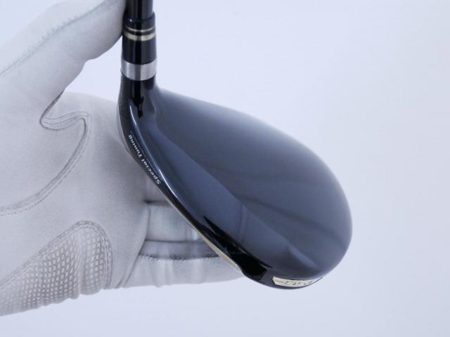 Fairway Wood : Other Brand : หัวไม้ 3 Ryoma F Titanium Special Tunning (ปี 2020 หน้าเด้งเกินกฏ ไกลมากๆ) Loft 15 ก้าน Tour AD RF2 Flex R
