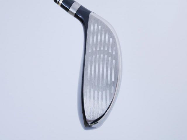 Fairway Wood : Other Brand : หัวไม้ 3 Ryoma F Titanium Special Tunning (ปี 2020 หน้าเด้งเกินกฏ ไกลมากๆ) Loft 15 ก้าน Tour AD RF2 Flex R