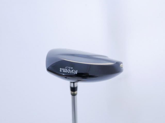 Fairway Wood : Other Brand : หัวไม้ 5 Ryoma F Titanium (ปี 2020 ไกลมากๆ) Loft 18 ก้าน Ryoma Beyond Power Flex ∞