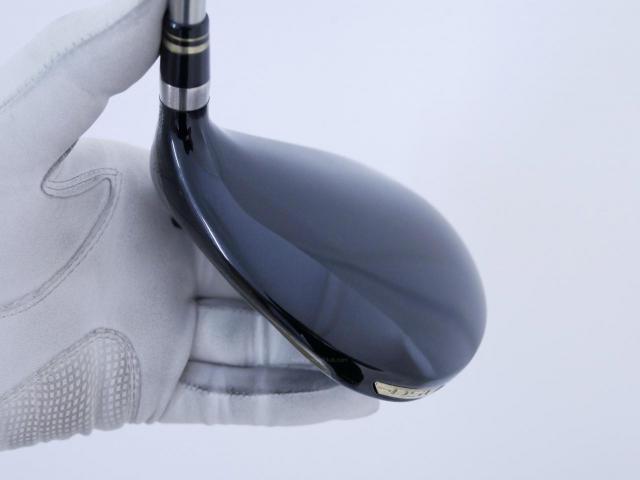 Fairway Wood : Other Brand : หัวไม้ 5 Ryoma F Titanium (ปี 2020 ไกลมากๆ) Loft 18 ก้าน Ryoma Beyond Power Flex ∞
