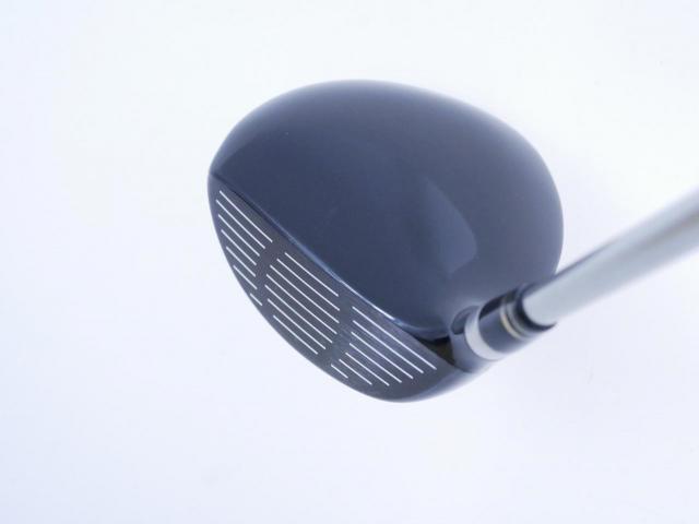 Fairway Wood : Other Brand : หัวไม้ 5 Ryoma F Titanium (ปี 2020 ไกลมากๆ) Loft 18 ก้าน Ryoma Beyond Power Flex ∞
