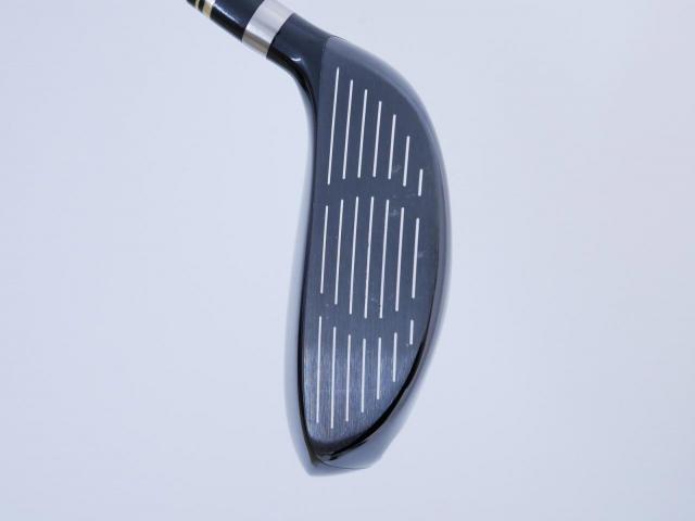 Fairway Wood : Other Brand : หัวไม้ 5 Ryoma F Titanium (ปี 2020 ไกลมากๆ) Loft 18 ก้าน Ryoma Beyond Power Flex ∞