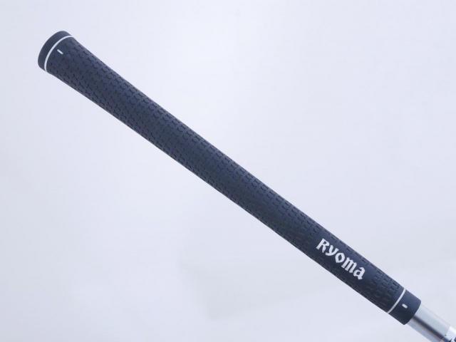 Fairway Wood : Other Brand : หัวไม้ 5 Ryoma F Titanium (ปี 2020 ไกลมากๆ) Loft 18 ก้าน Ryoma Beyond Power Flex ∞