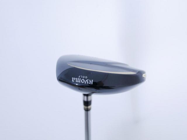 Fairway Wood : Other Brand : **มีบุบ** หัวไม้ 5 Ryoma F Titanium (ปี 2020 ไกลมากๆ) Loft 18 ก้าน Ryoma Beyond Power Flex ∞
