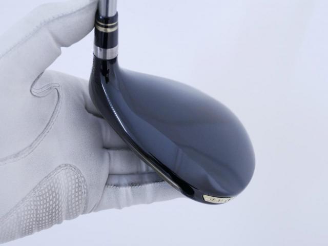 Fairway Wood : Other Brand : **มีบุบ** หัวไม้ 5 Ryoma F Titanium (ปี 2020 ไกลมากๆ) Loft 18 ก้าน Ryoma Beyond Power Flex ∞