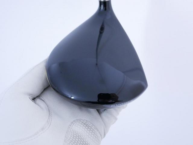 Fairway Wood : Other Brand : **มีบุบ** หัวไม้ 5 Ryoma F Titanium (ปี 2020 ไกลมากๆ) Loft 18 ก้าน Ryoma Beyond Power Flex ∞