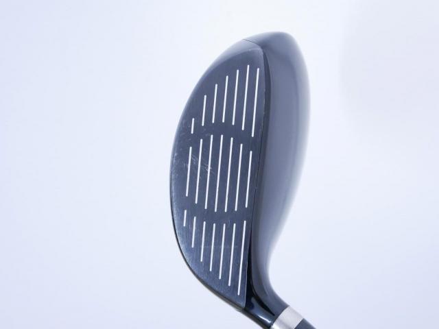 Fairway Wood : Other Brand : **มีบุบ** หัวไม้ 5 Ryoma F Titanium (ปี 2020 ไกลมากๆ) Loft 18 ก้าน Ryoma Beyond Power Flex ∞
