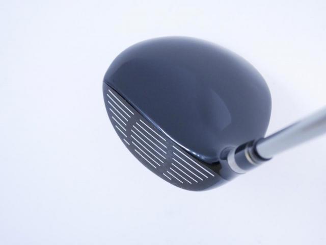 Fairway Wood : Other Brand : **มีบุบ** หัวไม้ 5 Ryoma F Titanium (ปี 2020 ไกลมากๆ) Loft 18 ก้าน Ryoma Beyond Power Flex ∞