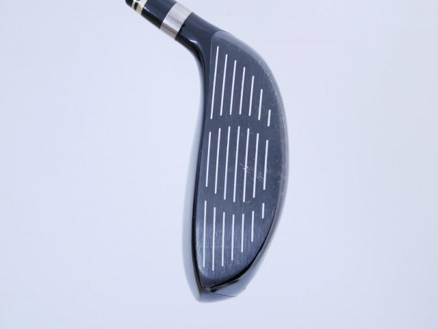 Fairway Wood : Other Brand : **มีบุบ** หัวไม้ 5 Ryoma F Titanium (ปี 2020 ไกลมากๆ) Loft 18 ก้าน Ryoma Beyond Power Flex ∞
