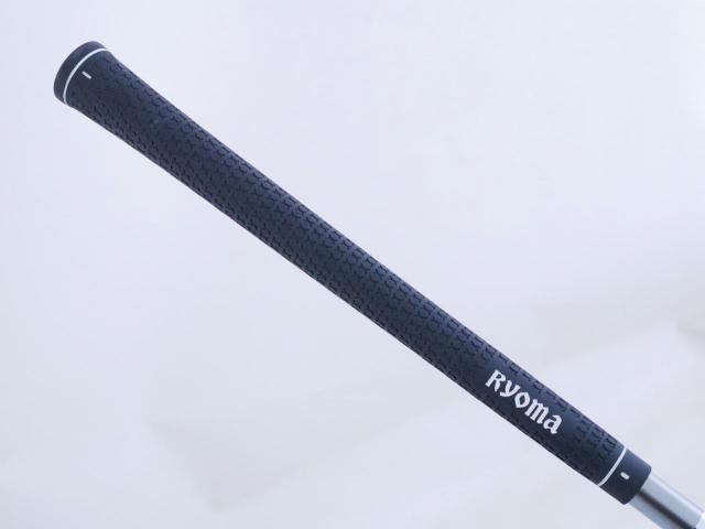 Fairway Wood : Other Brand : **มีบุบ** หัวไม้ 5 Ryoma F Titanium (ปี 2020 ไกลมากๆ) Loft 18 ก้าน Ryoma Beyond Power Flex ∞