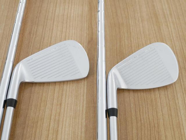 Iron set : Yamaha : ชุดเหล็ก Yamaha Inpres X D Forged (ใบใหญ่ ตีง่าย ไกล) มีเหล็ก 5-Pw (6 ชิ้น) ก้านเหล็ก NS Pro 850 Flex R