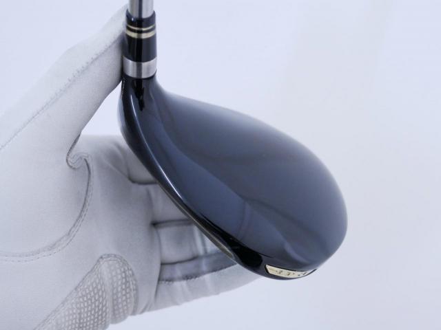 Fairway Wood : Other Brand : หัวไม้ 5 Ryoma F Titanium (ปี 2020 ไกลมากๆ) Loft 18 ก้าน Ryoma Beyond Power Flex ∞