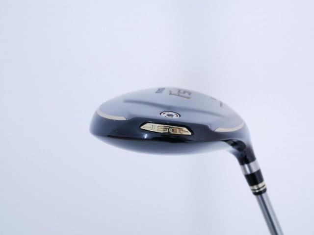 Fairway Wood : Other Brand : หัวไม้ 5 Ryoma F Titanium (ปี 2020 ไกลมากๆ) Loft 18 ก้าน Ryoma Beyond Power Flex ∞