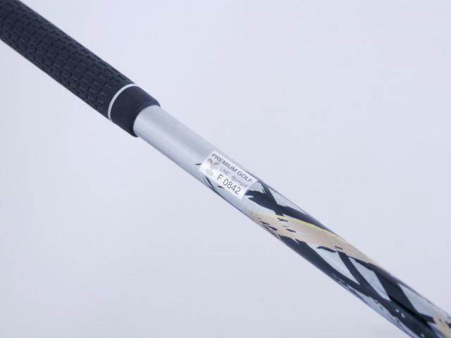 Fairway Wood : Other Brand : หัวไม้ 5 Ryoma F Titanium (ปี 2020 ไกลมากๆ) Loft 18 ก้าน Ryoma Beyond Power Flex ∞