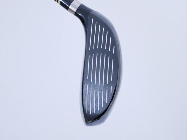 Fairway Wood : Other Brand : หัวไม้ 5 Ryoma F Titanium (ปี 2020 ไกลมากๆ) Loft 18 ก้าน Ryoma Beyond Power Flex ∞