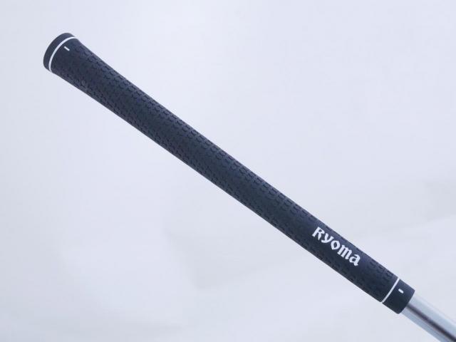 Fairway Wood : Other Brand : หัวไม้ 5 Ryoma F Titanium (ปี 2020 ไกลมากๆ) Loft 18 ก้าน Ryoma Beyond Power Flex ∞