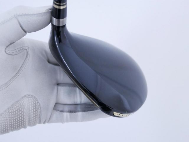 Fairway Wood : Other Brand : หัวไม้ 5 Ryoma F Titanium (ปี 2020 ไกลมากๆ) Loft 18 ก้าน Ryoma Beyond Power Flex ∞