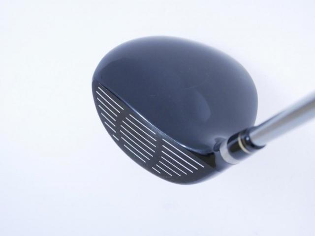 Fairway Wood : Other Brand : หัวไม้ 5 Ryoma F Titanium (ปี 2020 ไกลมากๆ) Loft 18 ก้าน Ryoma Beyond Power Flex ∞
