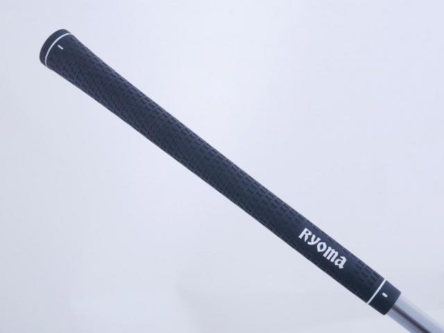 Fairway Wood : Other Brand : หัวไม้ 5 Ryoma F Titanium (ปี 2020 ไกลมากๆ) Loft 18 ก้าน Ryoma Beyond Power Flex ∞