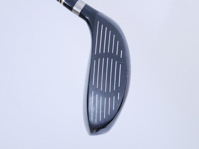 Fairway Wood : Other Brand : หัวไม้ 5 Ryoma F Titanium (ปี 2020 ไกลมากๆ) Loft 18 ก้าน Ryoma Beyond Power Flex ∞