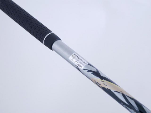Fairway Wood : Other Brand : หัวไม้ 5 Ryoma F Titanium (ปี 2020 ไกลมากๆ) Loft 18 ก้าน Ryoma Beyond Power Flex ∞