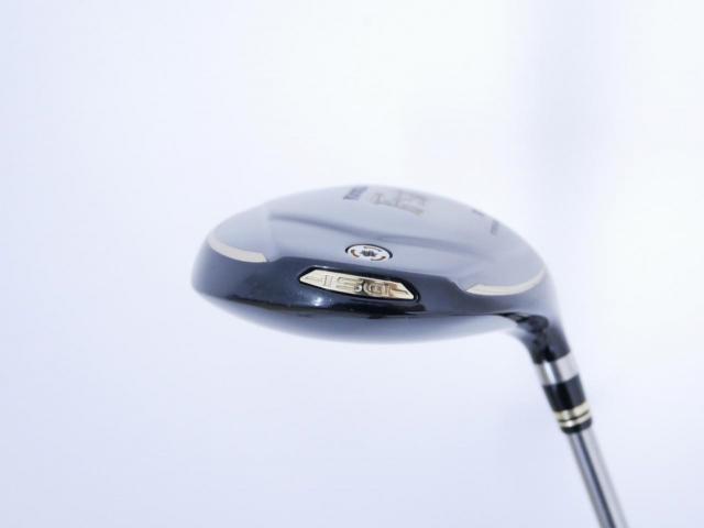 Fairway Wood : Other Brand : หัวไม้ 5 Ryoma F Titanium (ปี 2020 ไกลมากๆ) Loft 18 ก้าน Ryoma Beyond Power Flex ∞