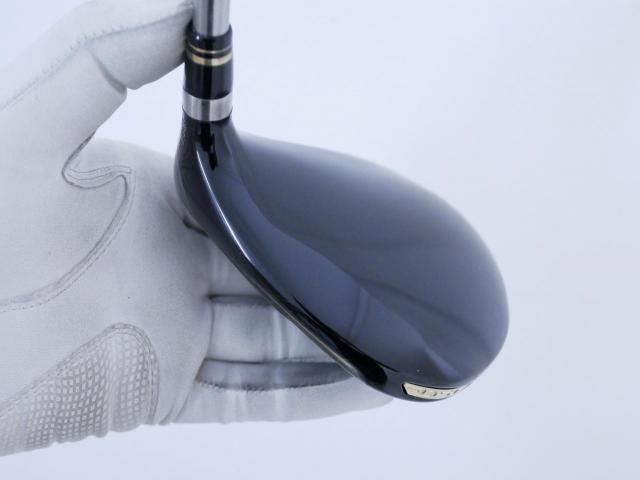 Fairway Wood : Other Brand : หัวไม้ 5 Ryoma F Titanium (ปี 2020 ไกลมากๆ) Loft 18 ก้าน Ryoma Beyond Power Flex ∞