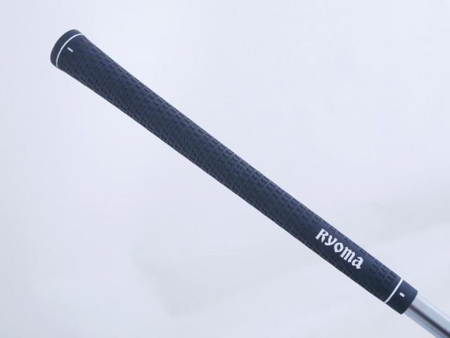 Fairway Wood : Other Brand : หัวไม้ 5 Ryoma F Titanium (ปี 2020 ไกลมากๆ) Loft 18 ก้าน Ryoma Beyond Power Flex ∞