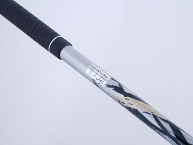 Fairway Wood : Other Brand : หัวไม้ 5 Ryoma F Titanium (ปี 2020 ไกลมากๆ) Loft 18 ก้าน Ryoma Beyond Power Flex ∞