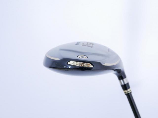 Fairway Wood : Other Brand : **มีบุบ** หัวไม้ 5 Ryoma F Titanium (รุ่นปี 2019 ไกลมากๆ) Loft 18 ก้าน Tour AD RF2 Flex S
