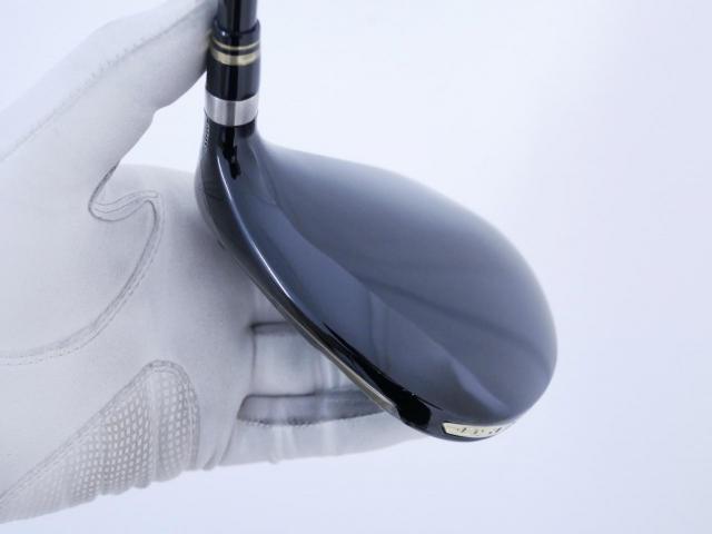 Fairway Wood : Other Brand : **มีบุบ** หัวไม้ 5 Ryoma F Titanium (รุ่นปี 2019 ไกลมากๆ) Loft 18 ก้าน Tour AD RF2 Flex S