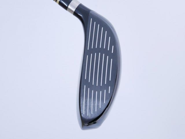 Fairway Wood : Other Brand : **มีบุบ** หัวไม้ 5 Ryoma F Titanium (รุ่นปี 2019 ไกลมากๆ) Loft 18 ก้าน Tour AD RF2 Flex S
