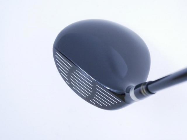 Fairway Wood : Other Brand : **มีบุบ** หัวไม้ 5 Ryoma F Titanium (รุ่นปี 2019 ไกลมากๆ) Loft 18 ก้าน Tour AD RF2 Flex S
