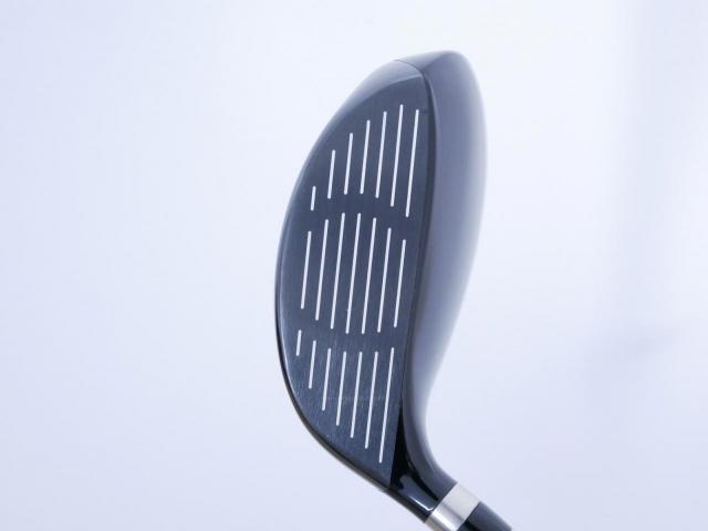 Fairway Wood : Other Brand : **มีบุบ** หัวไม้ 5 Ryoma F Titanium (รุ่นปี 2019 ไกลมากๆ) Loft 18 ก้าน Tour AD RF2 Flex S