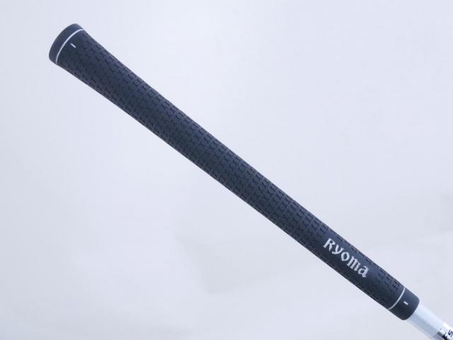 Fairway Wood : Other Brand : **มีบุบ** หัวไม้ 5 Ryoma F Titanium (รุ่นปี 2019 ไกลมากๆ) Loft 18 ก้าน Tour AD RF2 Flex S