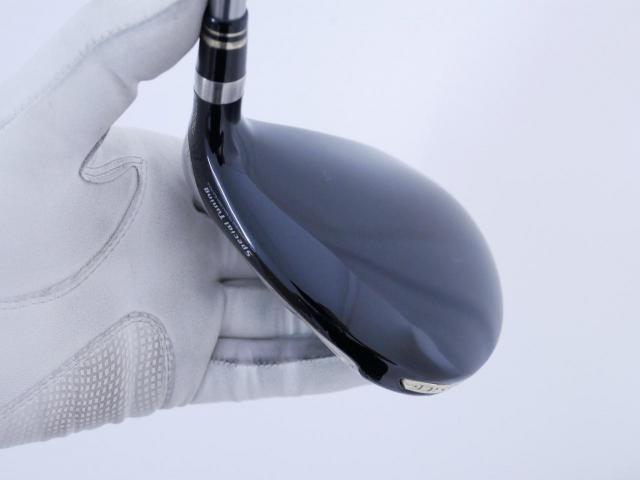 Fairway Wood : Other Brand : หัวไม้ 5 Ryoma F Titanium Special Tunning (ปี 2020 หน้าเด้งเกินกฏ ไกลมากๆ) Loft 18 ก้าน Ryoma Beyond Power Flex ∞
