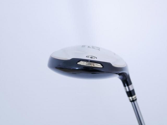Fairway Wood : Other Brand : หัวไม้ 5 Ryoma F Titanium Special Tunning (ปี 2020 หน้าเด้งเกินกฏ ไกลมากๆ) Loft 18 ก้าน Ryoma Beyond Power Flex ∞