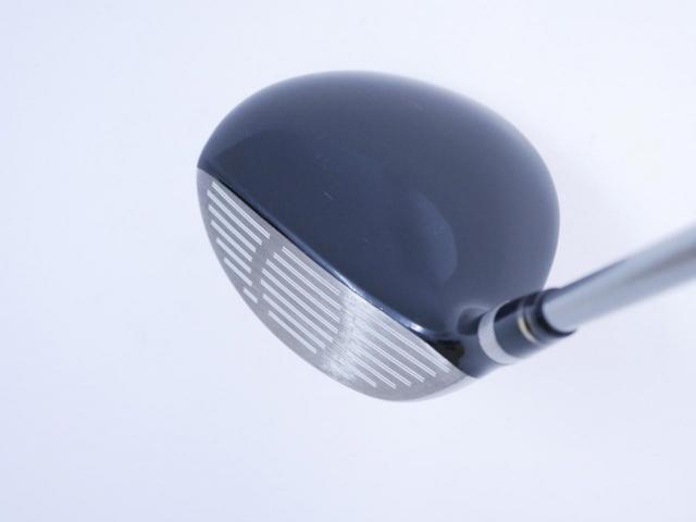 Fairway Wood : Other Brand : หัวไม้ 5 Ryoma F Titanium Special Tunning (ปี 2020 หน้าเด้งเกินกฏ ไกลมากๆ) Loft 18 ก้าน Ryoma Beyond Power Flex ∞
