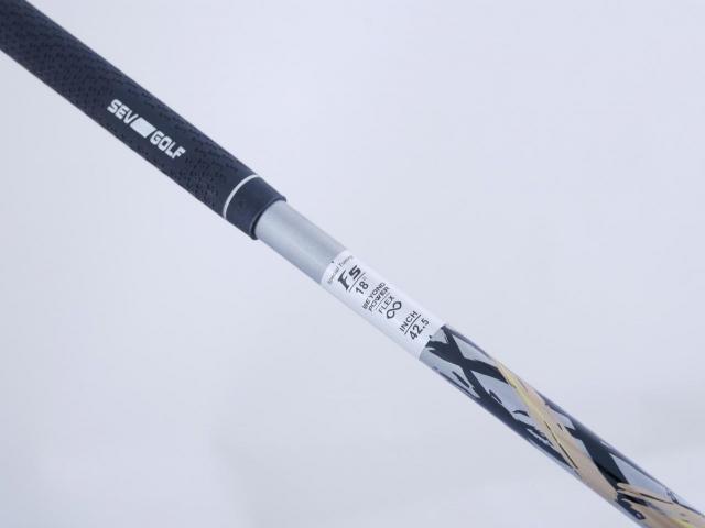 Fairway Wood : Other Brand : หัวไม้ 5 Ryoma F Titanium Special Tunning (ปี 2020 หน้าเด้งเกินกฏ ไกลมากๆ) Loft 18 ก้าน Ryoma Beyond Power Flex ∞