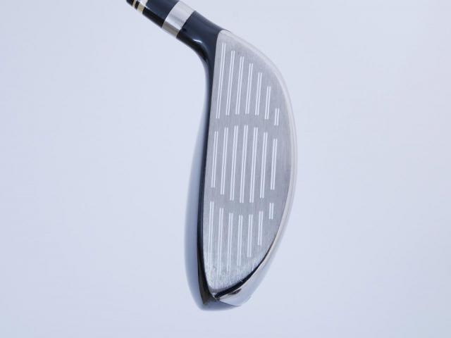 Fairway Wood : Other Brand : หัวไม้ 5 Ryoma F Titanium Special Tunning (ปี 2020 หน้าเด้งเกินกฏ ไกลมากๆ) Loft 18 ก้าน Ryoma Beyond Power Flex ∞