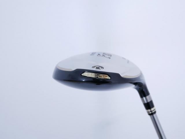Fairway Wood : Other Brand : หัวไม้ 5 Ryoma F Titanium Special Tunning (ปี 2020 หน้าเด้งเกินกฏ ไกลมากๆ) Loft 18 ก้าน Ryoma Beyond Power Flex ∞