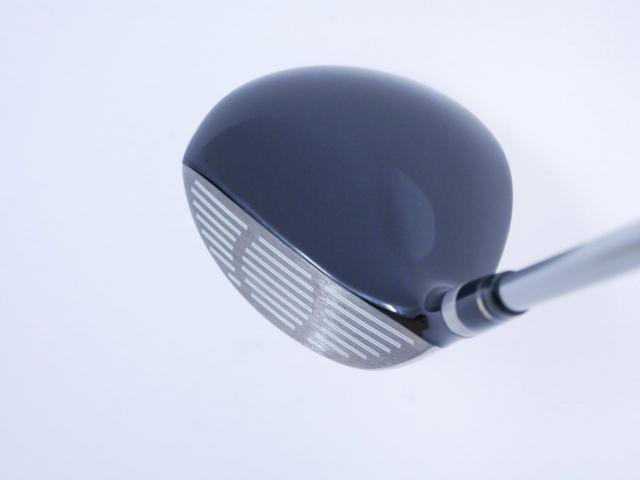 Fairway Wood : Other Brand : หัวไม้ 5 Ryoma F Titanium Special Tunning (ปี 2020 หน้าเด้งเกินกฏ ไกลมากๆ) Loft 18 ก้าน Ryoma Beyond Power Flex ∞